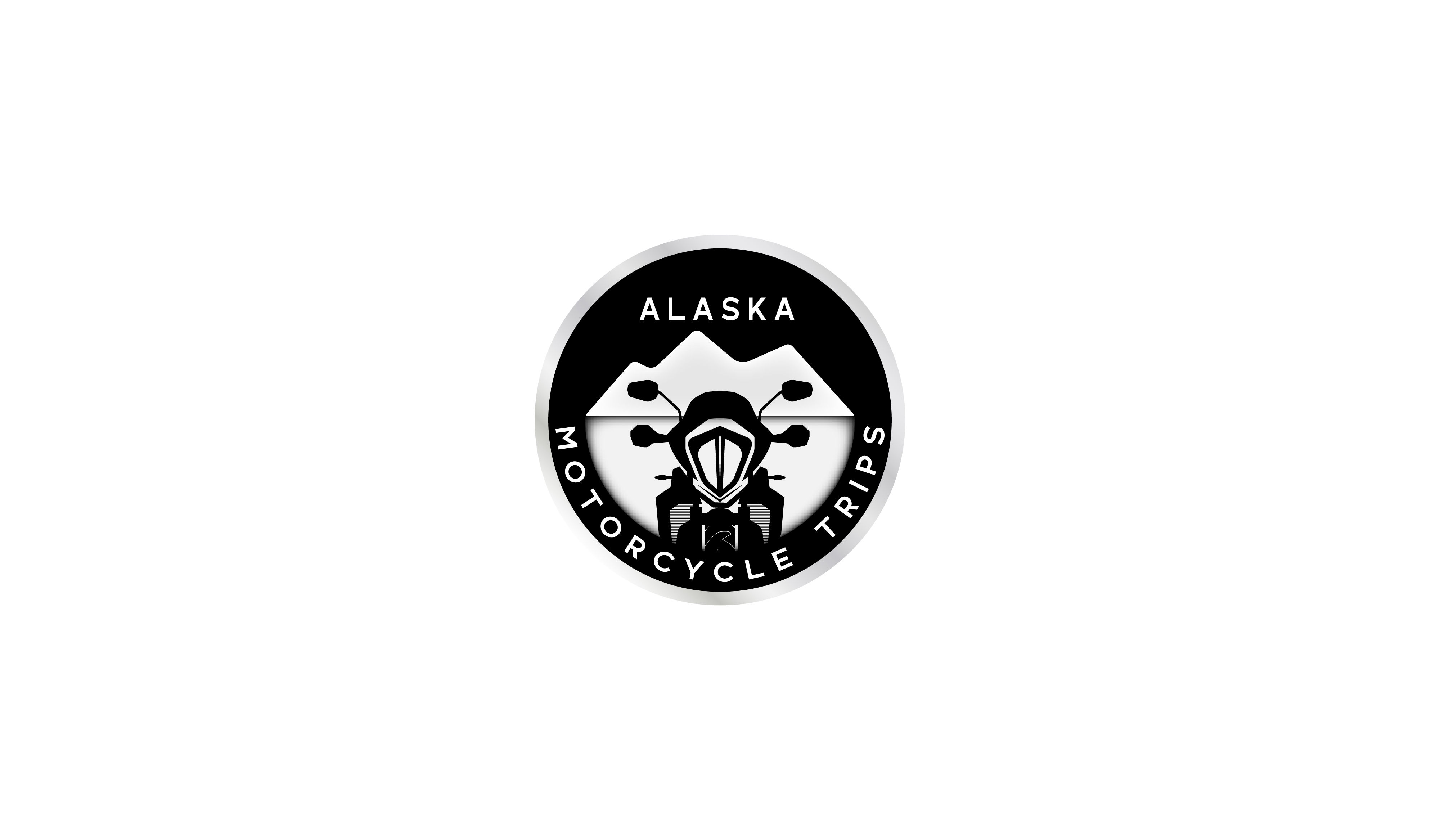 Design de Logo par WEstudio pour ALASKA MOTORCYCLE TRIPS | Design #22937444