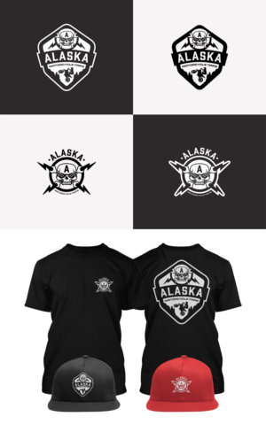 Logo Design by planes work