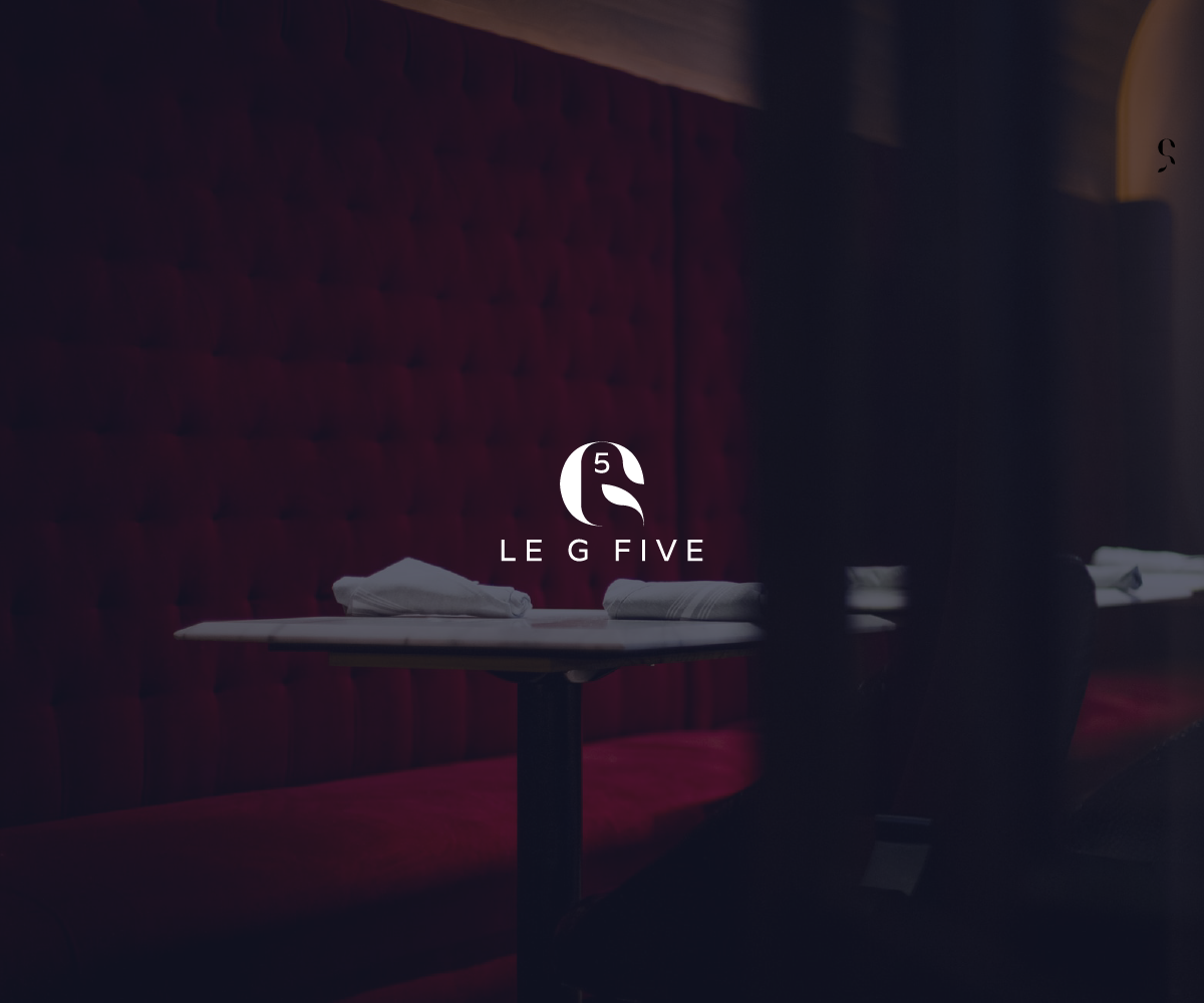 Logo Design by Vetroff for G5 Investments  | Design #22914229