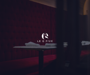 G5 or LE G FIVE | Logo Design by Vetroff