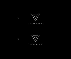 Logo Design by aglaronde23 for G5 Investments  | Design: #22903265