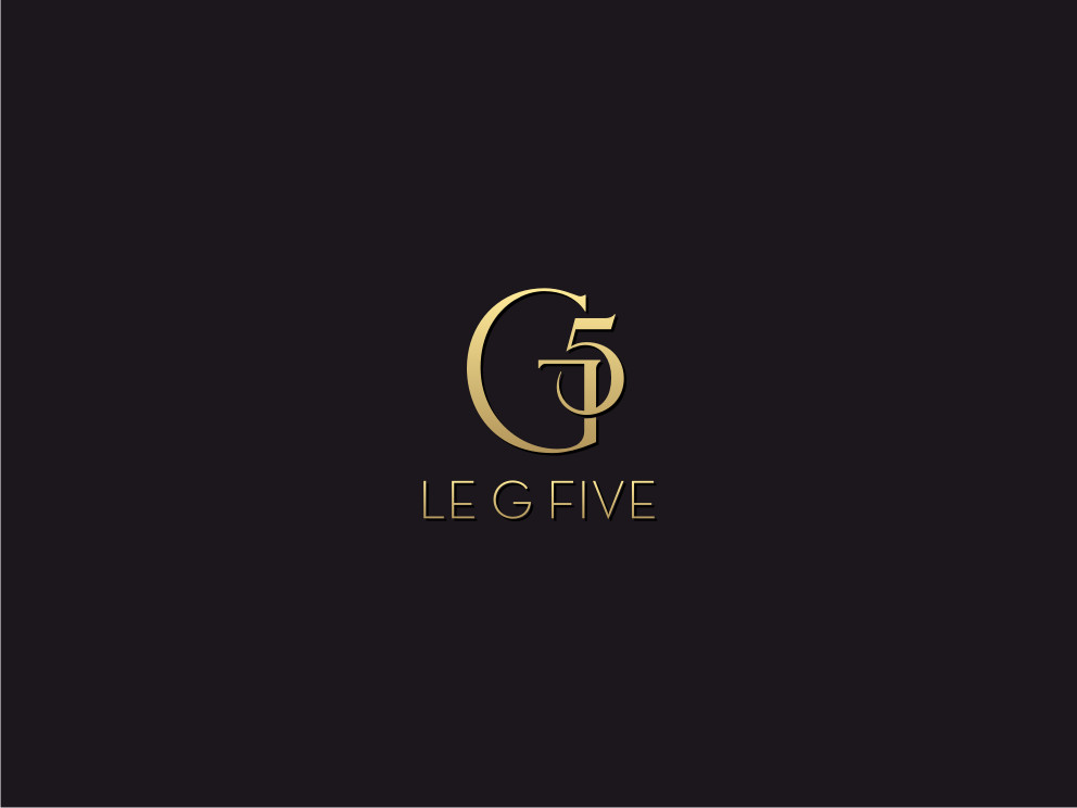 Logo Design by Atvento Graphics for G5 Investments  | Design #22903244