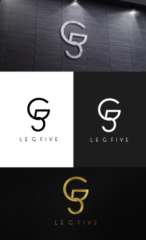 Logo Design by GLDesigns for G5 Investments  | Design #22903889