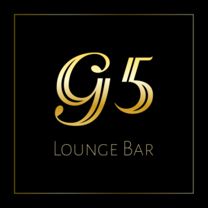 G5 or LE G FIVE | Logo Design by adelvalle