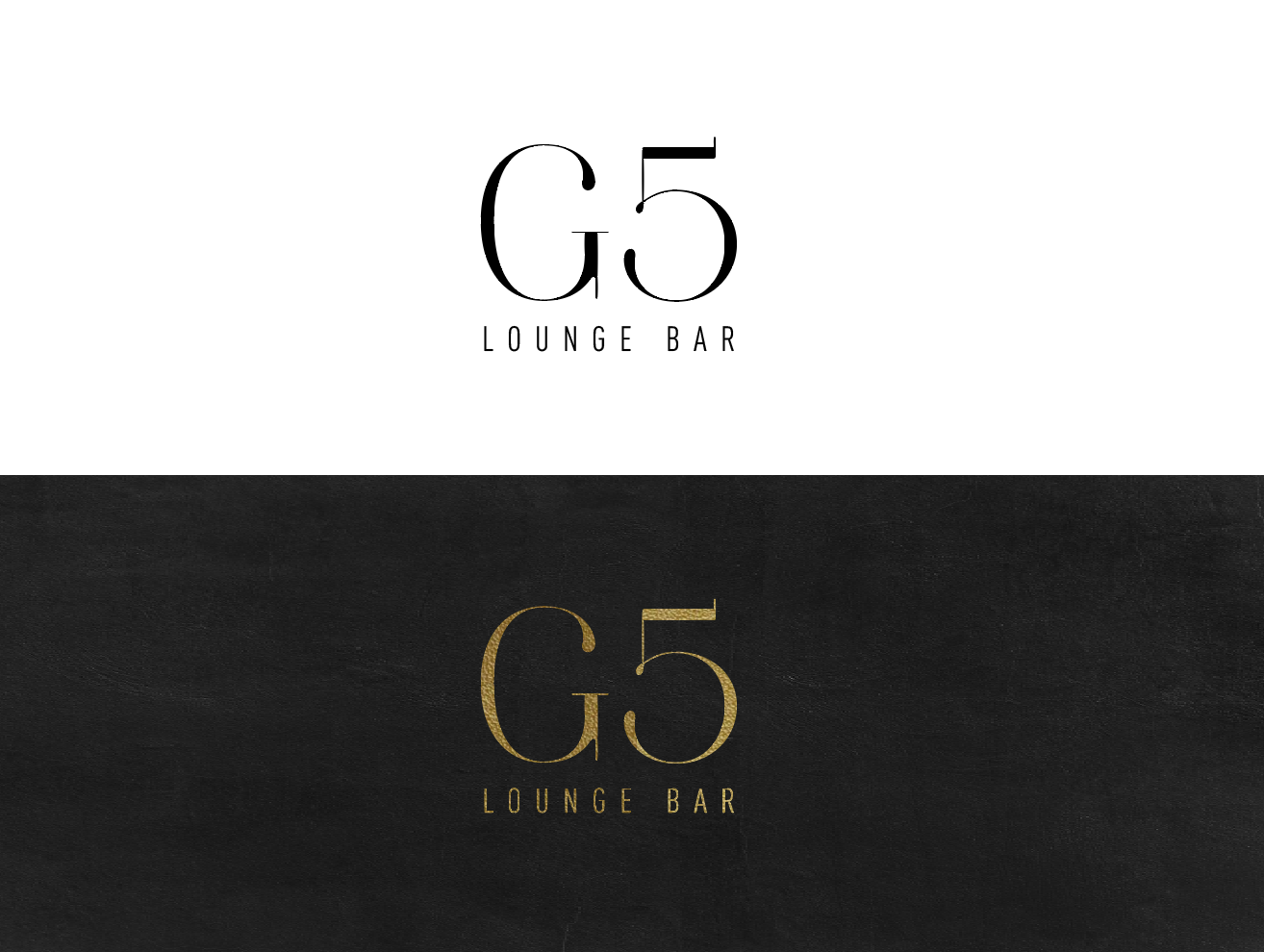 Logo Design by wonderland for G5 Investments  | Design #22907730
