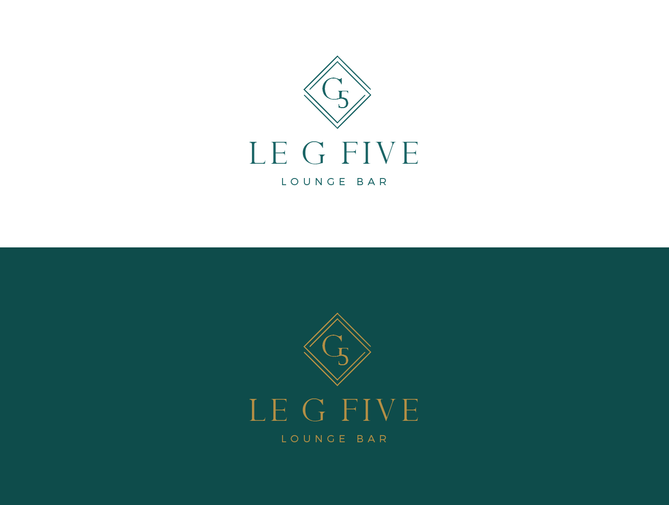 Logo-Design von wonderland für G5 Investments  | Design #22907757