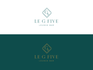 Logo Design by wonderland for G5 Investments  | Design: #22907757