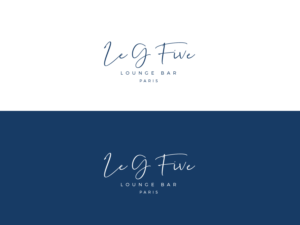 Logo Design by wonderland for G5 Investments  | Design: #22907789