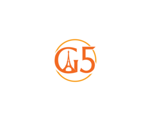 Logo Design by Atec for G5 Investments  | Design #22913639