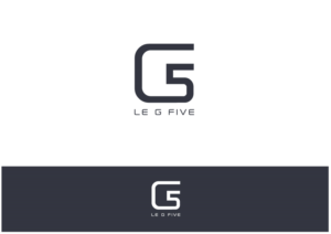 G5 or LE G FIVE | Logo Design by Nigel B