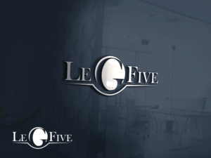 Logo Design by IdentsArt for G5 Investments  | Design: #22902485