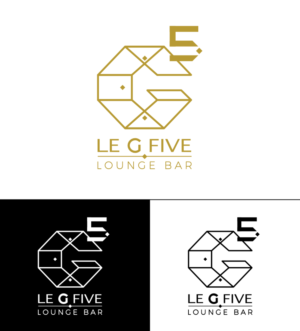 Logo Design by josue dersoir for G5 Investments  | Design #22927674