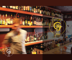 Logo Design by IGP Agus Primakusuma for G5 Investments  | Design #22920553