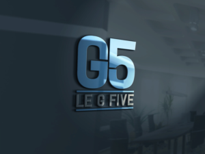 Logo-Design von mdrh für G5 Investments  | Design: #22915341
