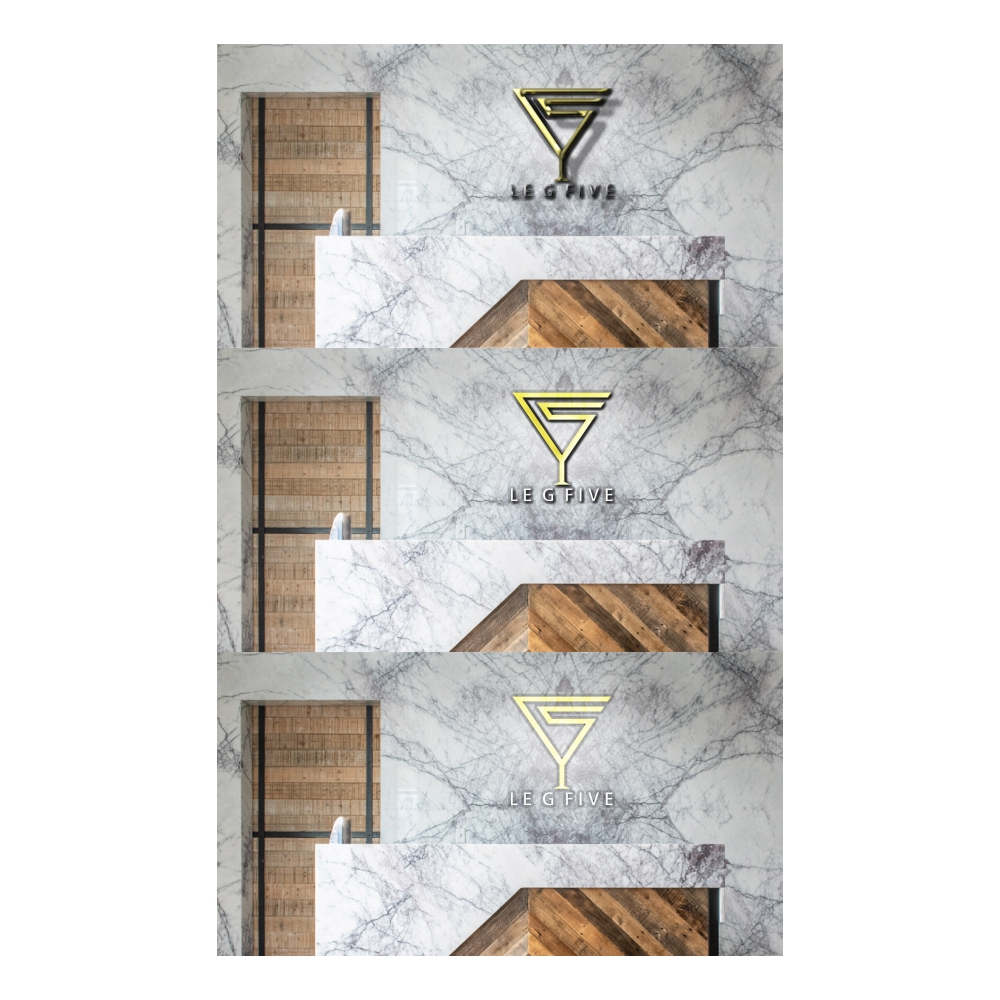 Logo-Design von andi_fikri für G5 Investments  | Design #22946114