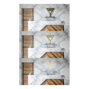 Logo-Design von andi_fikri für G5 Investments  | Design: #22946114
