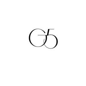 G5 or LE G FIVE | Logo Design by collinlevine