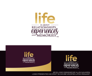 Logo Design by alvinnavarra for this project | Design: #22935720
