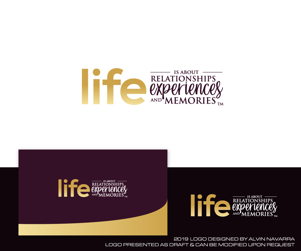 Diseño de Logo por alvinnavarra para este proyecto | Diseño #22935744