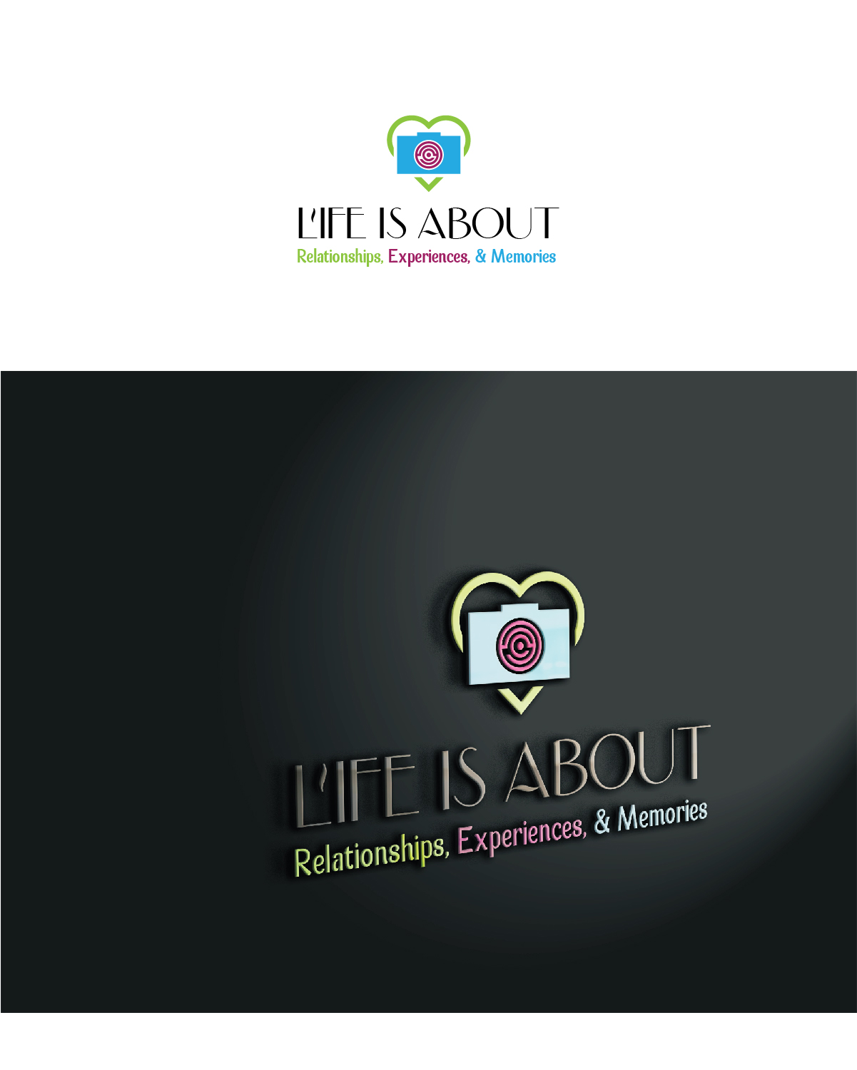 Diseño de Logo por Maxo-Biz para este proyecto | Diseño #22940326