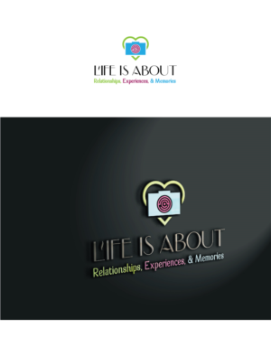 Logo Design by Maxo-Biz for this project | Design: #22940326
