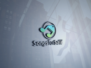 Logo Design by revenue.design