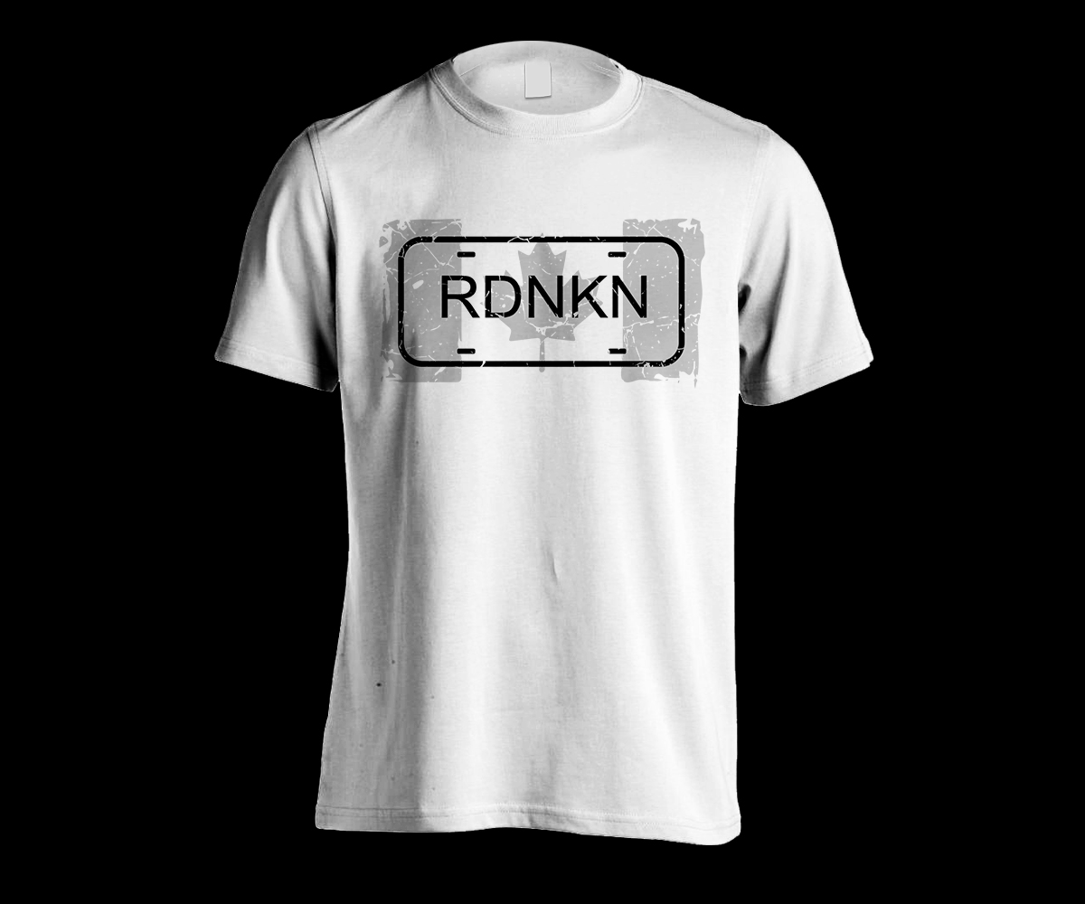 Diseño de Camiseta por Andi Yan para este proyecto | Diseño #22902695