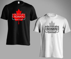 T-shirt Design by Andi Yan for this project | Design: #22915503