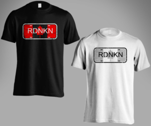 RDNKN Canada | T-Shirt-Design von Andi Yan