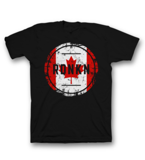 RDNKN Canada | T-Shirt-Design von saka.aleksandar