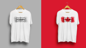 RDNKN Canada | T-Shirt-Design von el_shekoo7