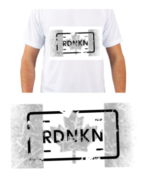 T-shirt Design by GAPM for this project | Design: #22906541