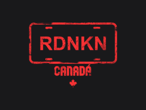 RDNKN Canada | T-Shirt-Design von Val brito
