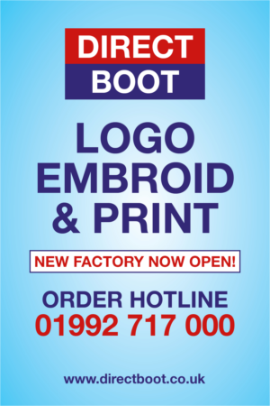 15 ft high by 10 ft wide road side sign | Graphic Design by DesignFive