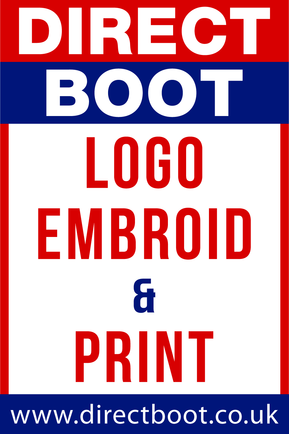 Graphic Design by syed2024 for DIRECT BOOT & SHOE SUPLIES LTD | Design #22907259