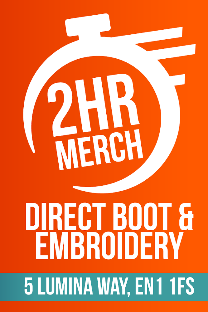 Graphic Design by flowpow for DIRECT BOOT & SHOE SUPLIES LTD | Design #23219849