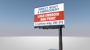 Graphic Design by Rickyy for DIRECT BOOT & SHOE SUPLIES LTD | Design: #22926898