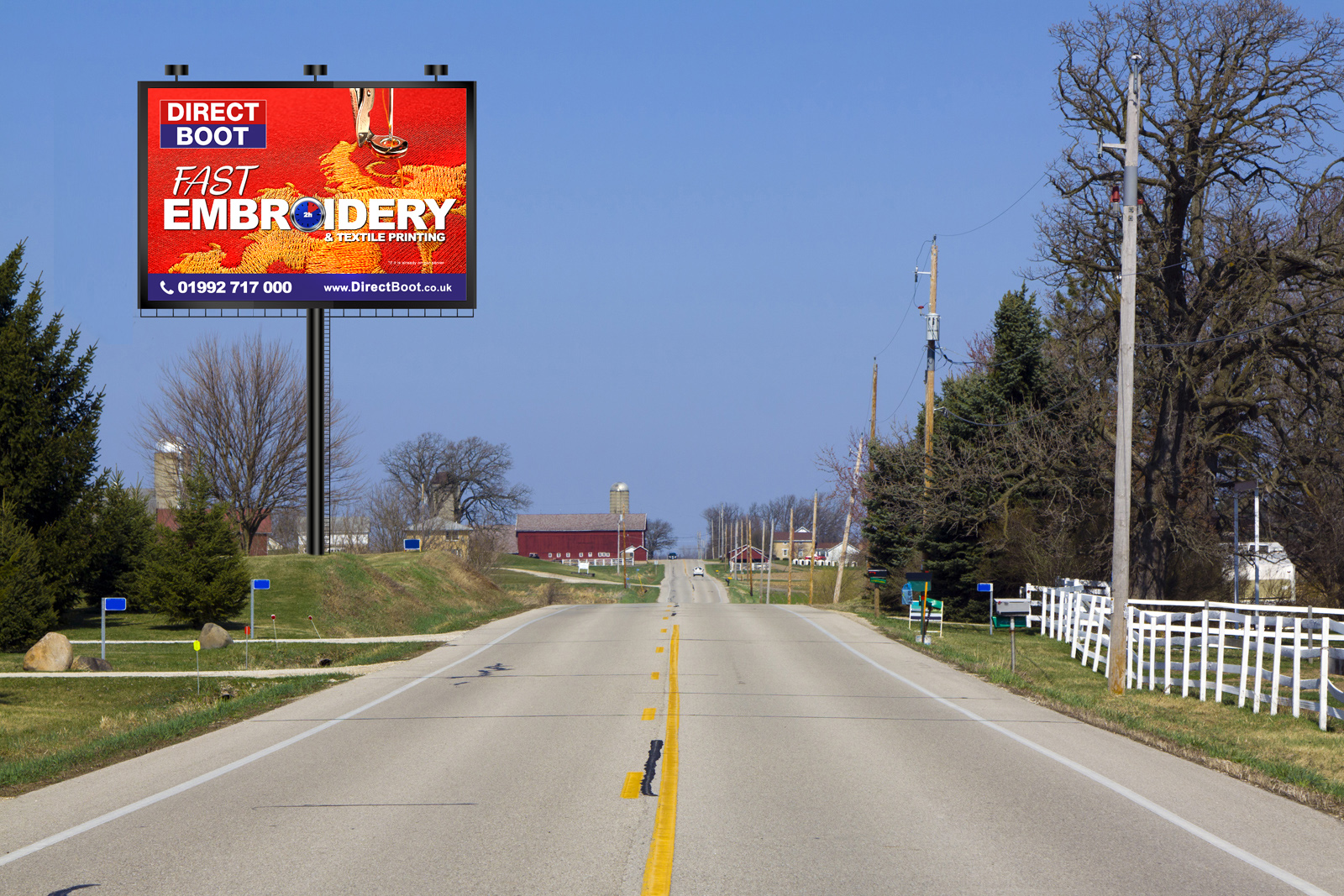 Diseño Gráfico por Full-head para DIRECT BOOT & SHOE SUPLIES LTD | Diseño #22937490