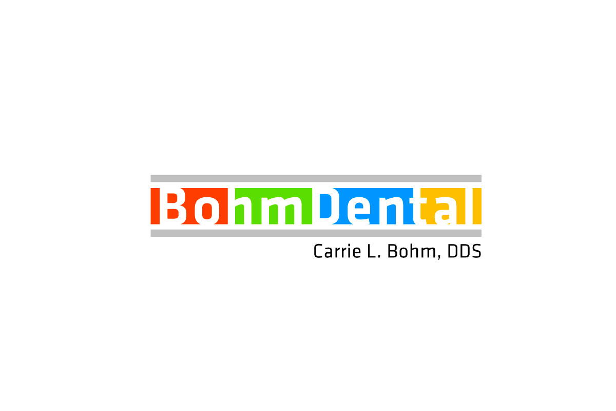 Logo Design by Amenhotep for Bohm Dental | Design #3020437