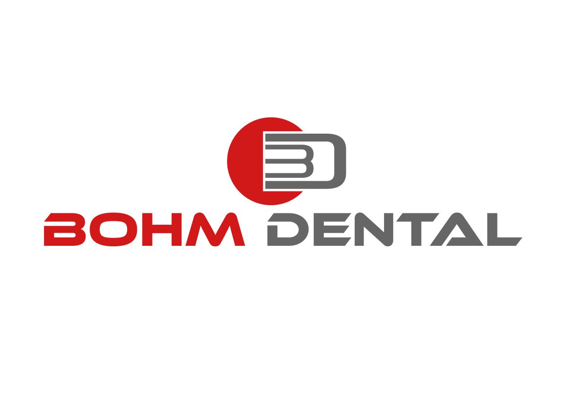Logo Design by diasmara for Bohm Dental | Design #3019209