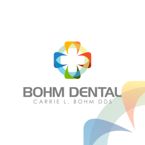 Logo Design by JL 2 for Bohm Dental | Design #3047738