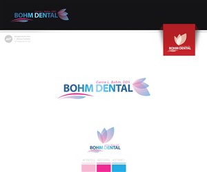 Logo Design by Marius Fechete
