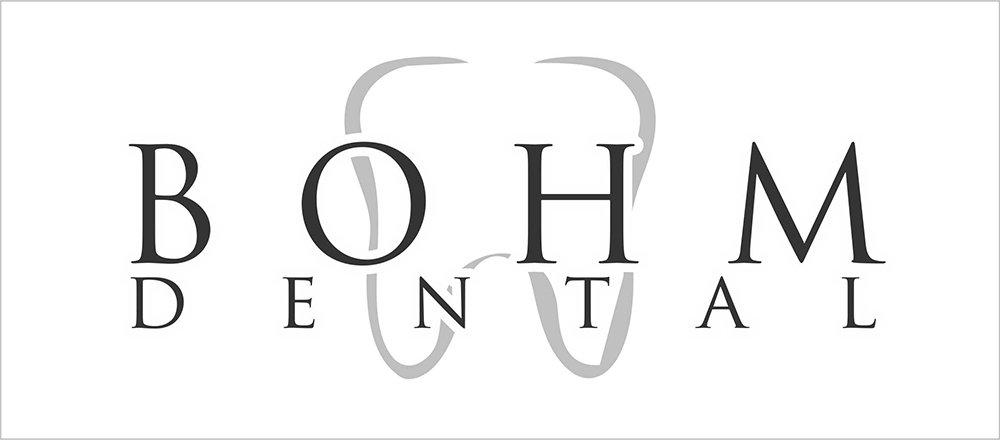 Logo-Design von cp23ph für Bohm Dental | Design #2986056