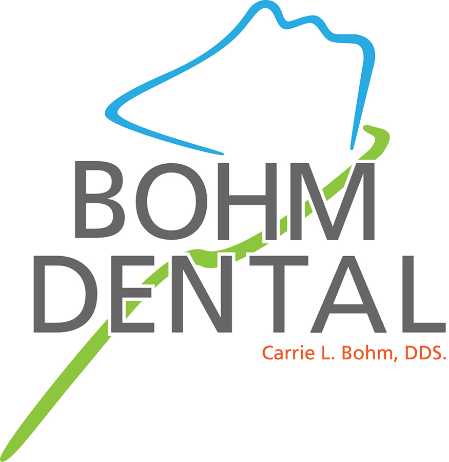 Diseño de Logo por The Sign Works para Bohm Dental | Diseño #3026171