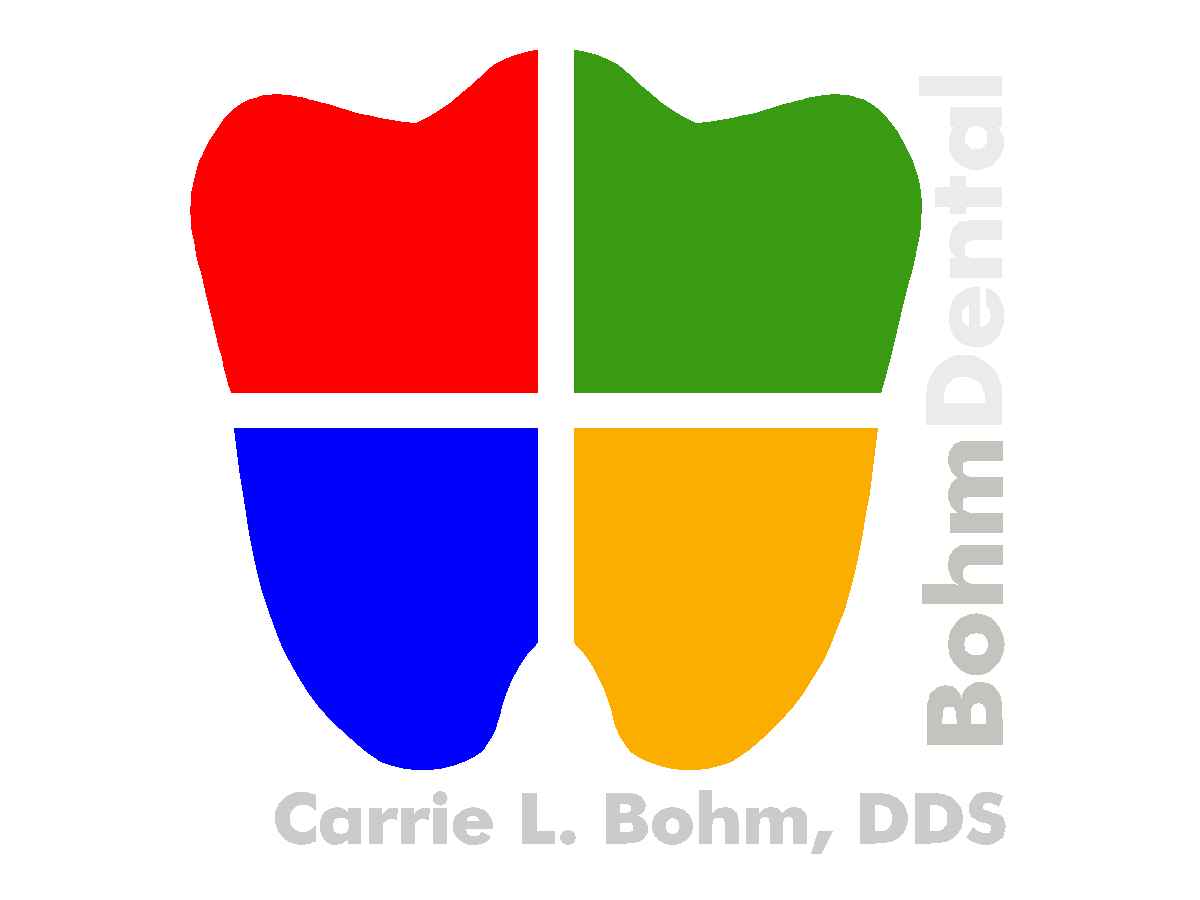 Logo Design by Joupperi Design for Bohm Dental | Design #2979103