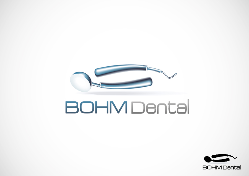 Design de Logo par Del'Bianco pour Bohm Dental | Design #3044433