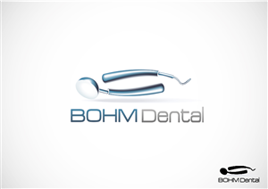 Logo Design by Del'Bianco
