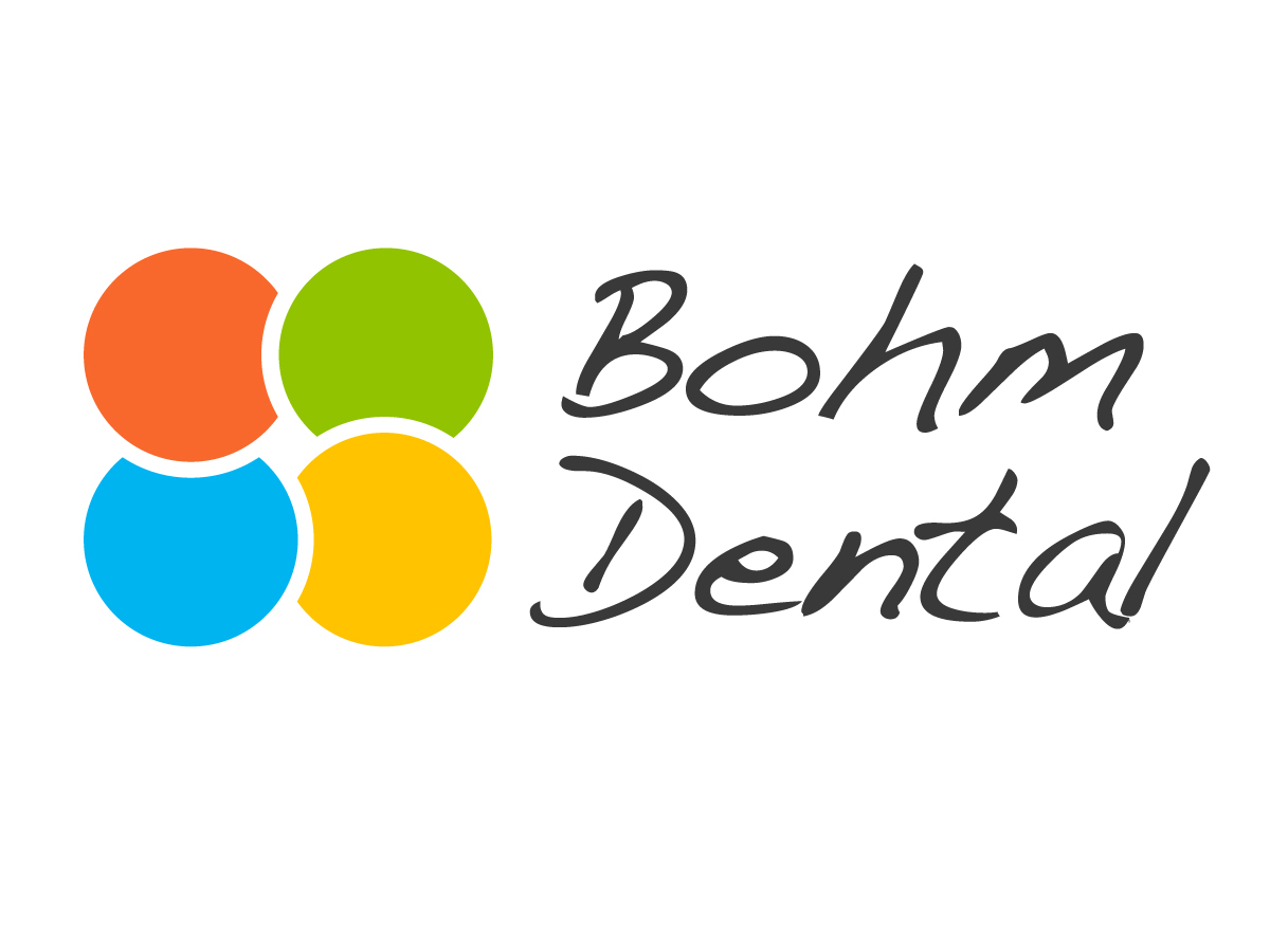 Logo Design by jaybee for Bohm Dental | Design #3039425