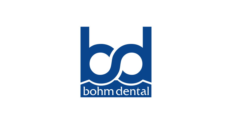 Logo-Design von Mikka für Bohm Dental | Design #3021932