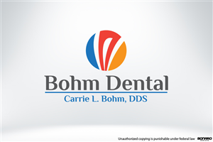 Logo Design by Bonaro Designs